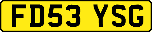 FD53YSG
