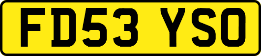 FD53YSO