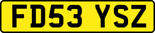 FD53YSZ