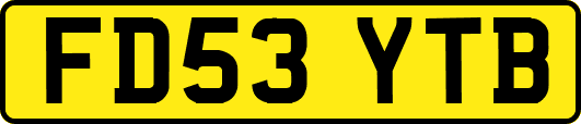 FD53YTB