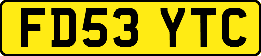 FD53YTC