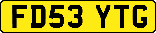 FD53YTG