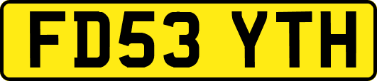 FD53YTH