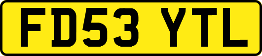 FD53YTL