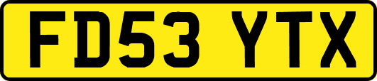 FD53YTX