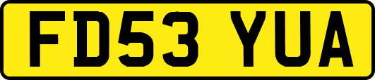 FD53YUA
