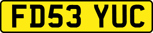 FD53YUC