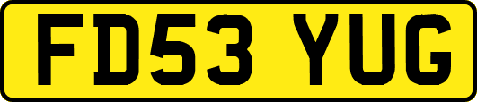 FD53YUG