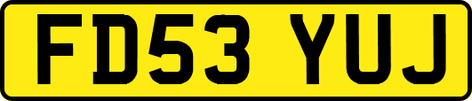 FD53YUJ