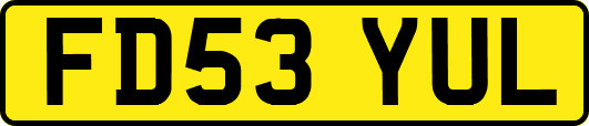 FD53YUL