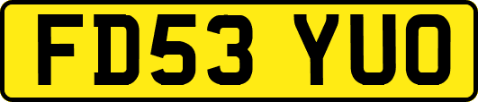 FD53YUO