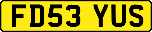FD53YUS