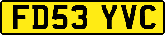 FD53YVC