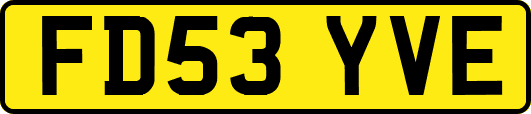FD53YVE