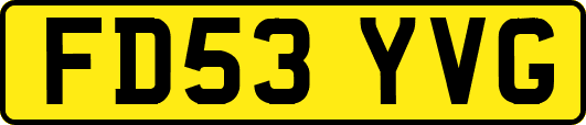 FD53YVG