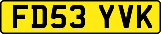 FD53YVK
