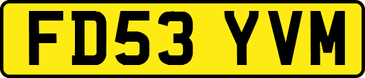 FD53YVM