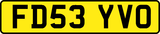 FD53YVO