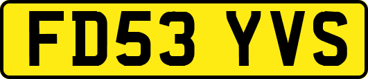 FD53YVS