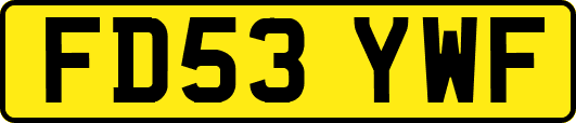 FD53YWF