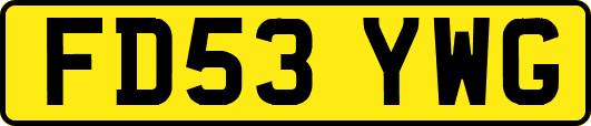 FD53YWG