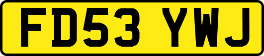 FD53YWJ