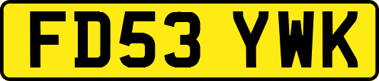 FD53YWK