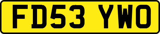 FD53YWO
