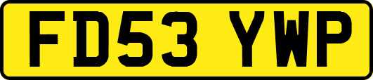 FD53YWP
