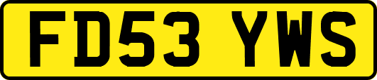 FD53YWS