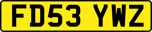 FD53YWZ