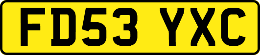FD53YXC