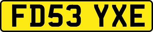 FD53YXE