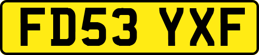 FD53YXF