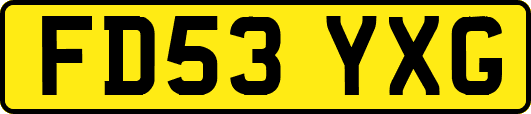 FD53YXG