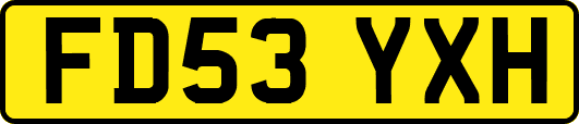 FD53YXH
