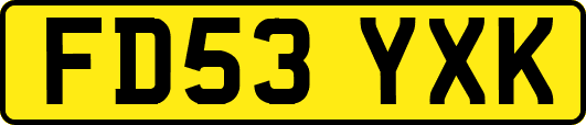 FD53YXK