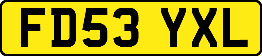 FD53YXL