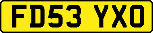 FD53YXO