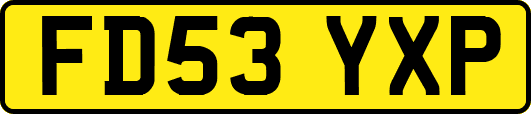 FD53YXP
