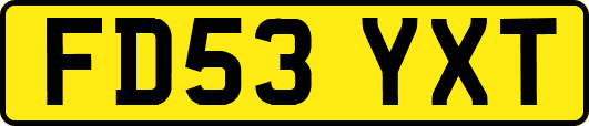 FD53YXT