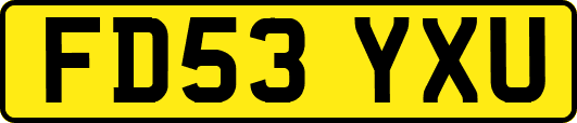 FD53YXU