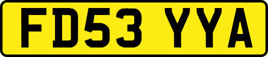 FD53YYA