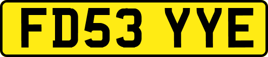 FD53YYE