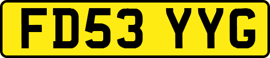 FD53YYG