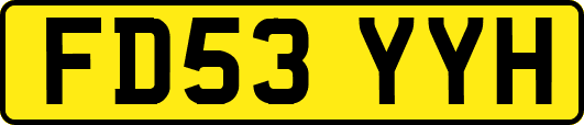 FD53YYH
