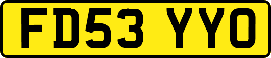 FD53YYO