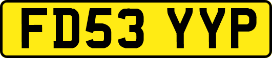 FD53YYP