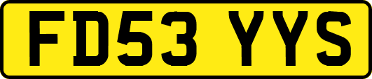 FD53YYS