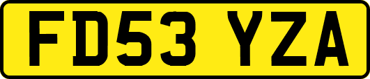 FD53YZA